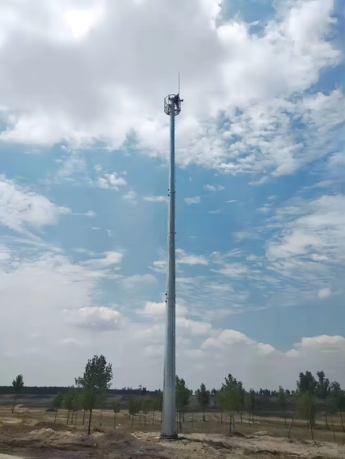 Cos'è una torre di protezione contro i fulmini?