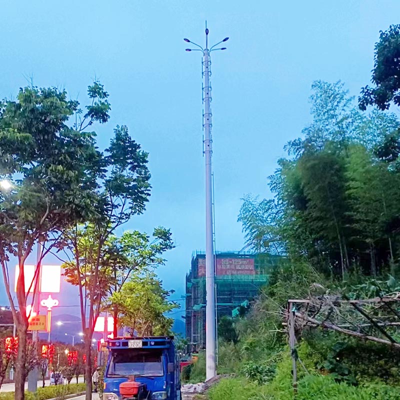 Torre dell'albero mimetica