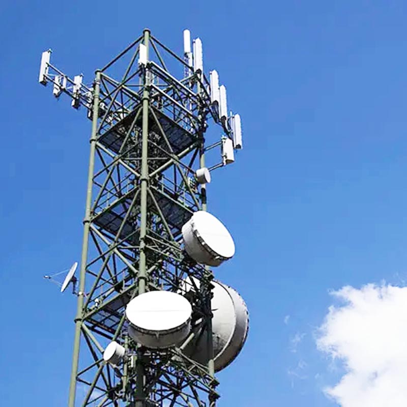 Torre del radar meteorologico